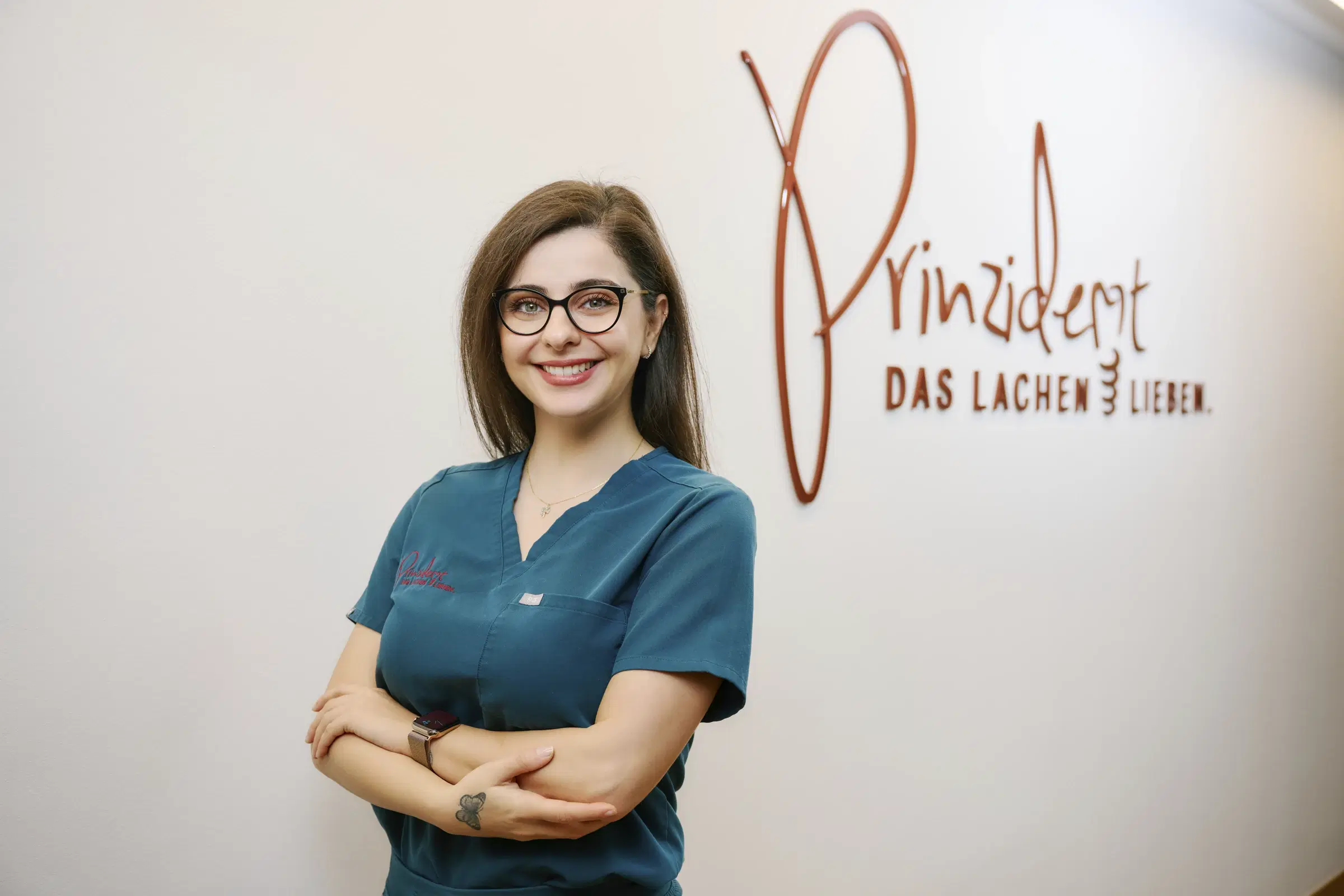 غرفة العلاج للطب الترميمي للأسنان في برينزيدنت