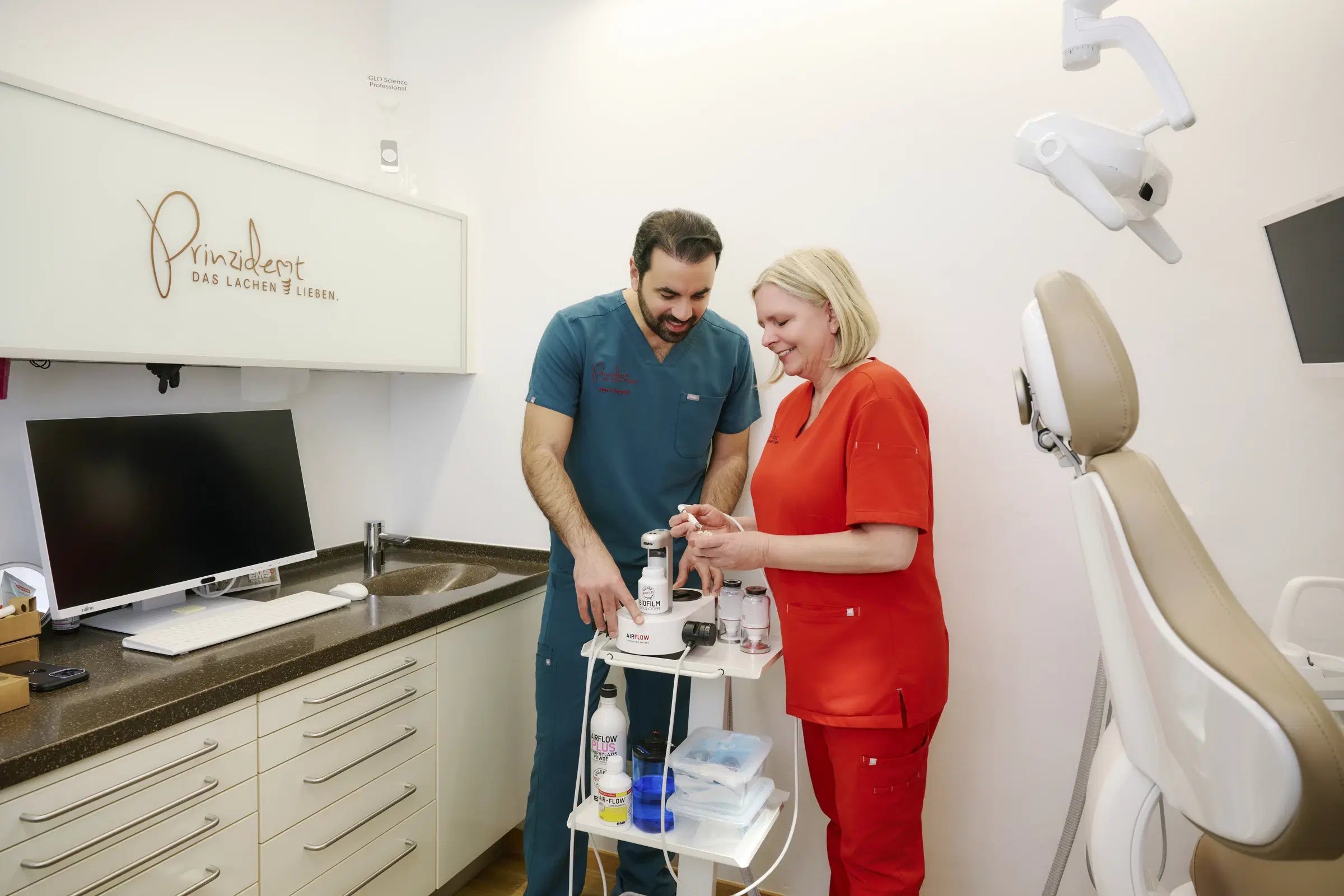 فريق الوقاية يخطط موعد الاستدعاء