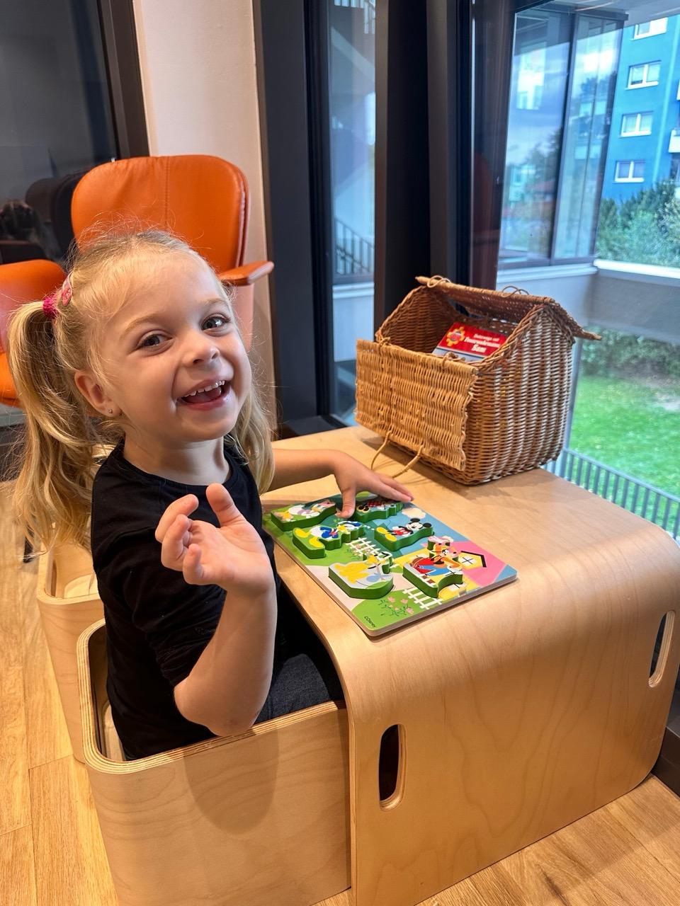 طب أسنان الأطفال في برينزيدنت